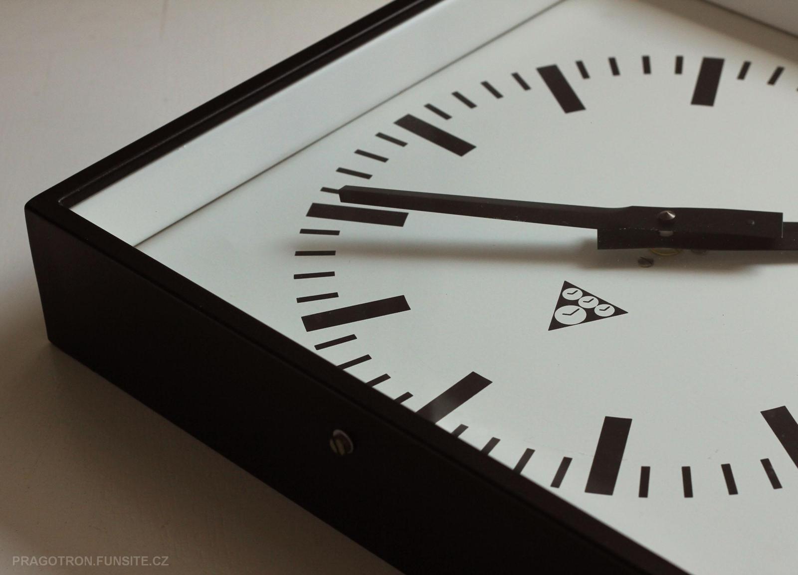 pragotron c301 black